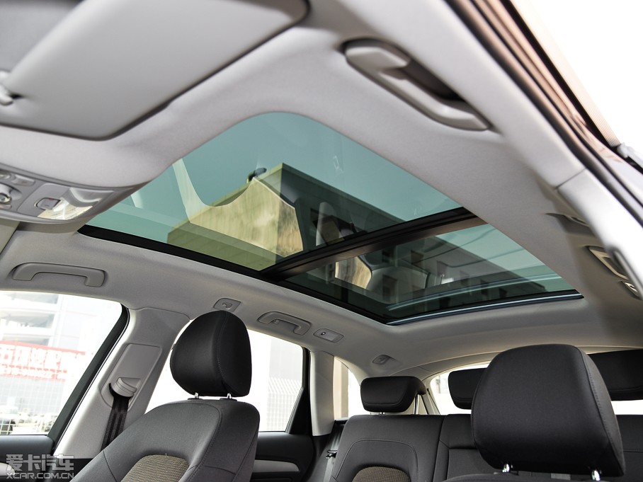 2015?yun)WQ5 40 TFSI M(jn)ȡ