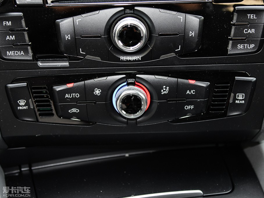 2015?yun)WQ5 40 TFSI M(jn)ȡ