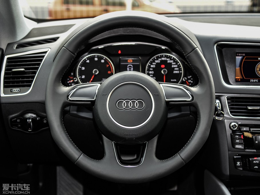 2015?yun)WQ5 40 TFSI M(jn)ȡ