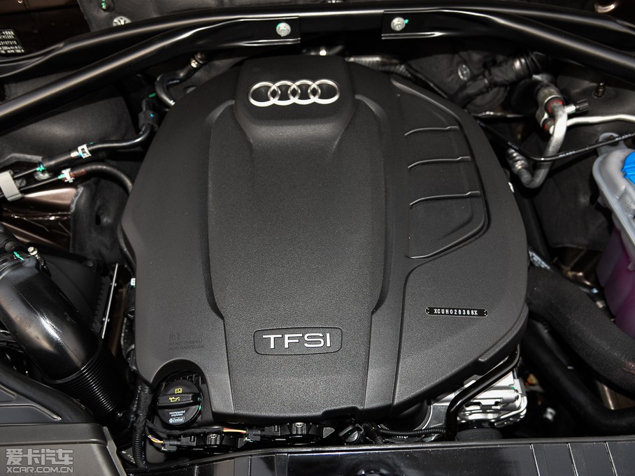 2015µQ5 40 TFSI ȡ