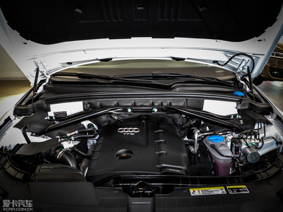 2015µQ5 40 TFSI 