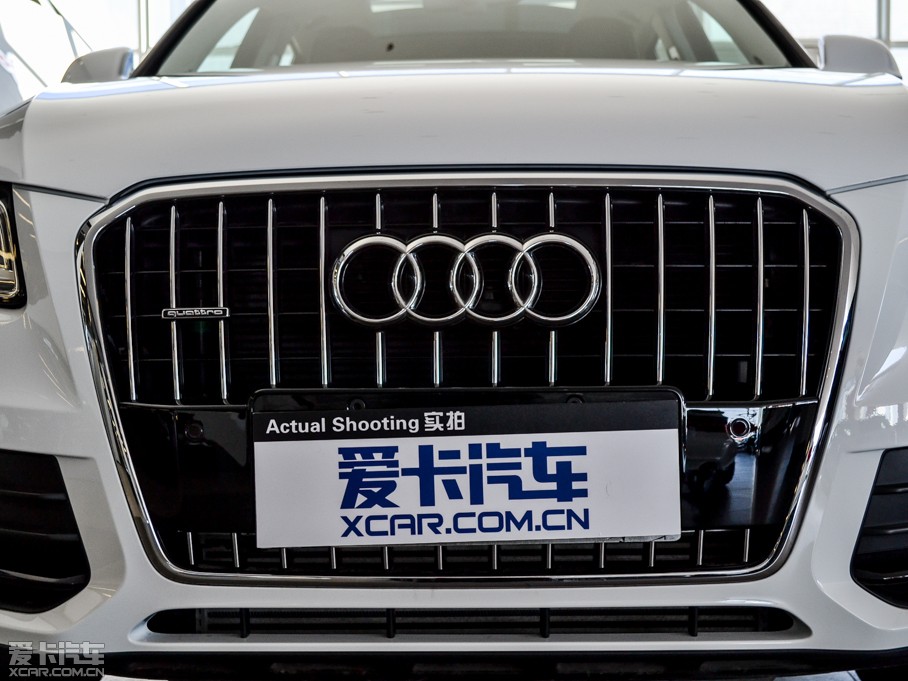 2015?yun)WQ5 40 TFSI (dng)