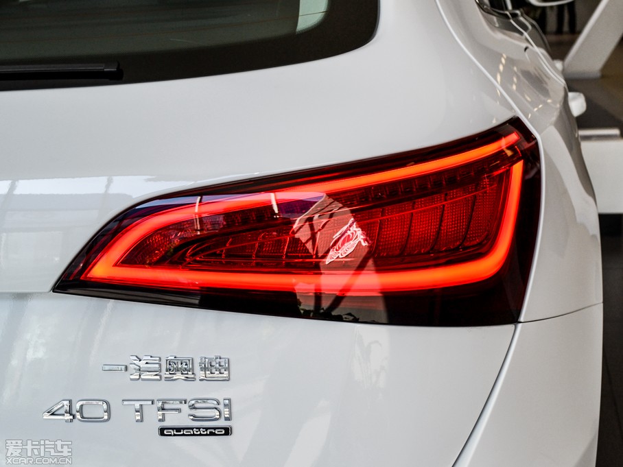 2015WQ5 40 TFSI Ӹ