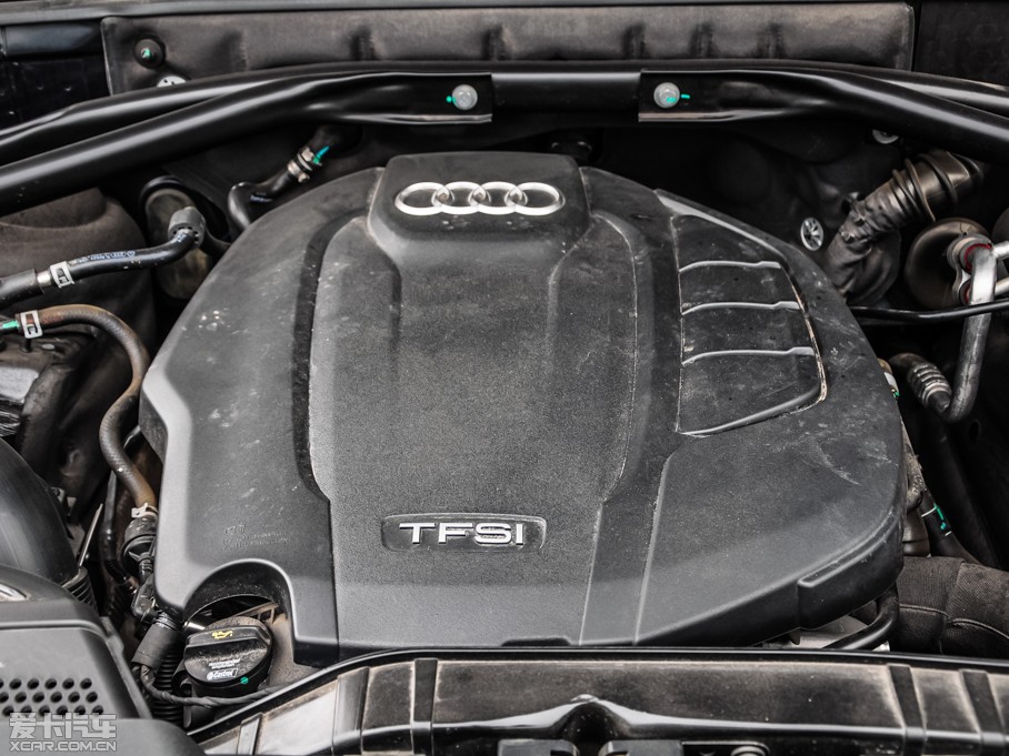 2015µQ5 40 TFSI 