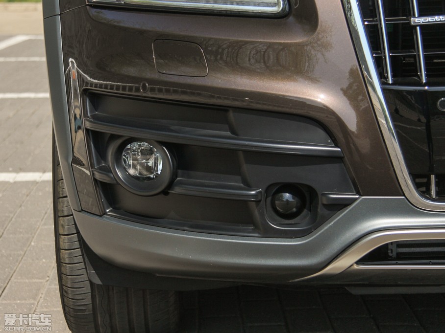 2015?yun)WQ5 40 TFSI A