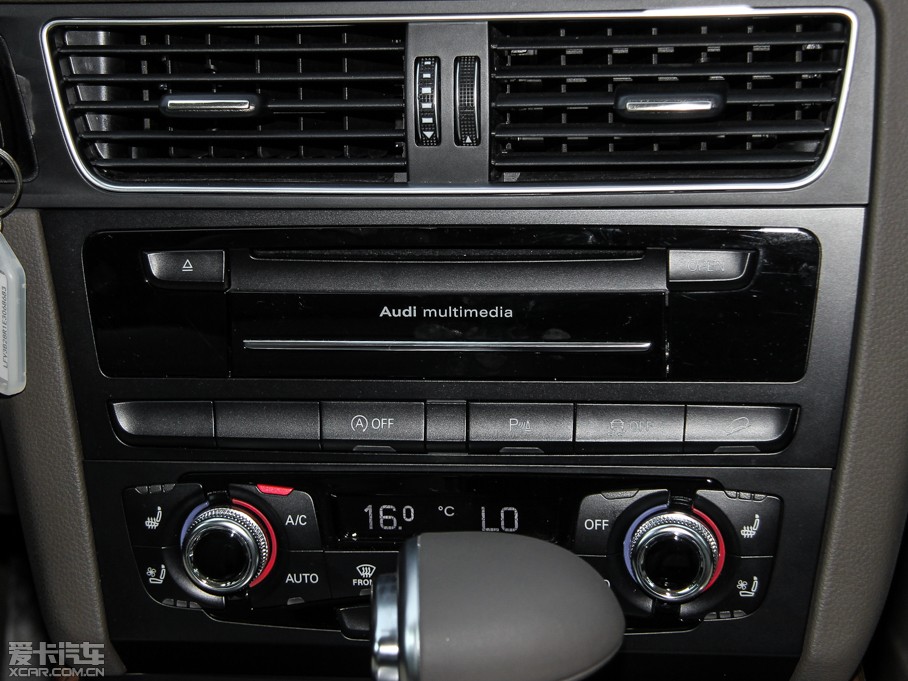 2015?yun)WQ5 40 TFSI A