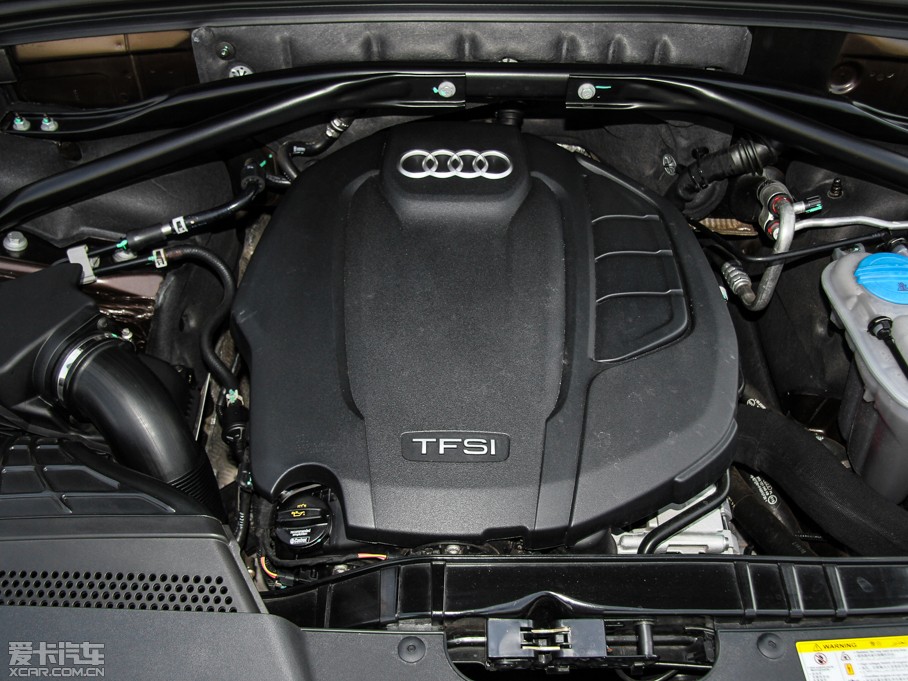 2015WQ5 40 TFSI A