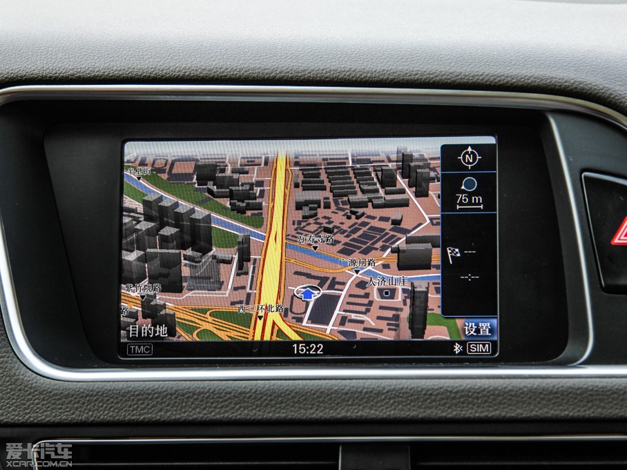 2015?yun)WQ5 40 TFSI A