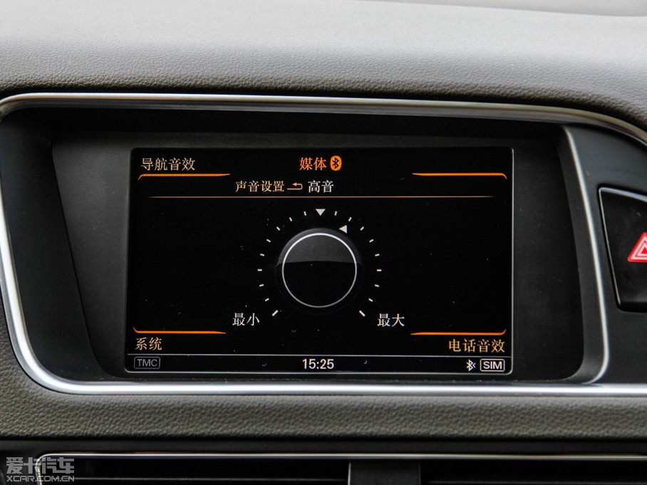 2015?yun)WQ5 40 TFSI A