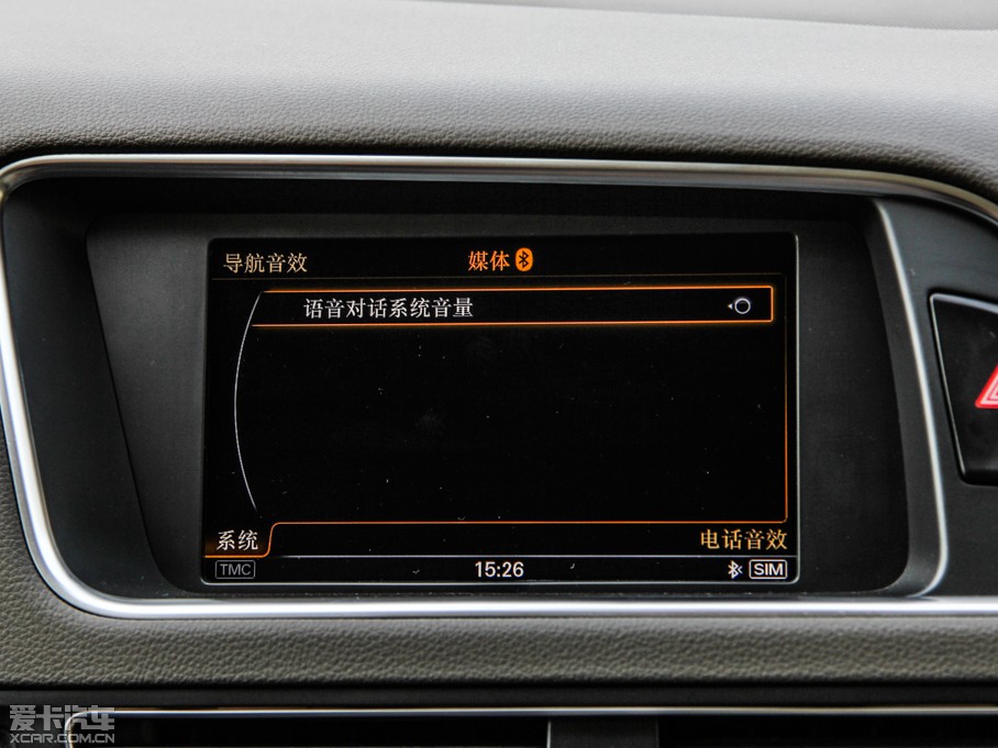 2015?yun)WQ5 40 TFSI A