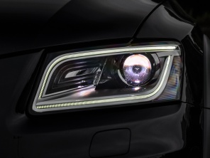 一汽-大眾奧迪2015款奧迪Q5