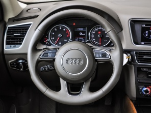 一汽-大眾奧迪2015款奧迪Q5