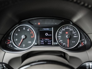 一汽-大眾奧迪2015款奧迪Q5