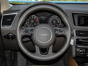 一汽-大眾奧迪2015款奧迪Q5