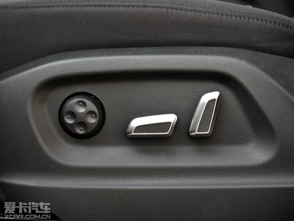 一汽-大眾奧迪2015款奧迪Q5