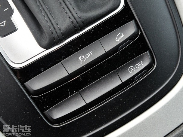 一汽-大眾奧迪2015款奧迪Q5