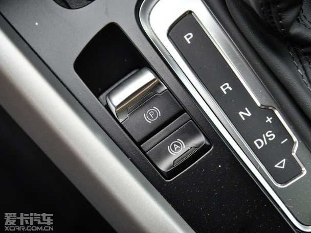 一汽-大眾奧迪2015款奧迪Q5