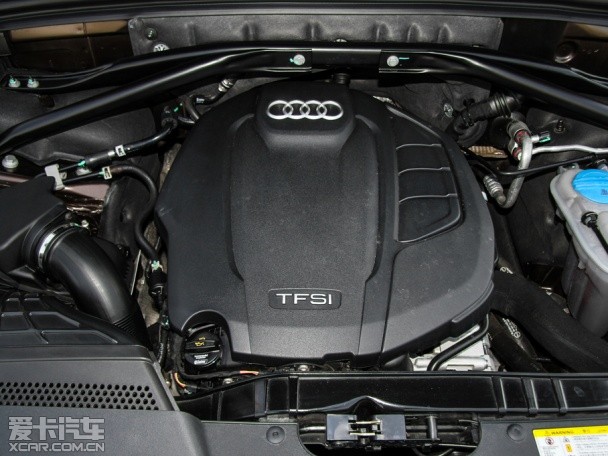 一汽-大眾奧迪2015款奧迪Q5