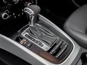 201540 TFSI g(sh) QU