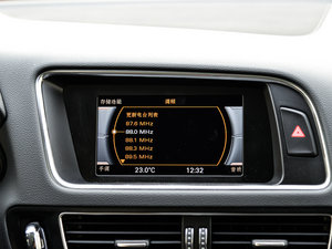 201540 TFSI M(jn)ȡ п؅^(q)