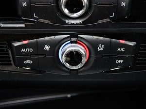 2015款40 TFSI 进取型 空调调节