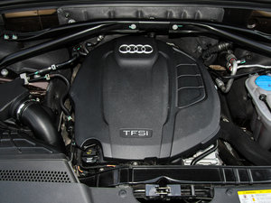 201540 TFSI A 
