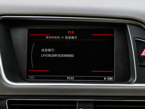 201540 TFSI A п؅^(q)