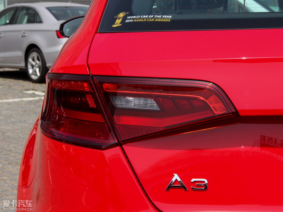 2015��W��A3 40 TFSI ���m��