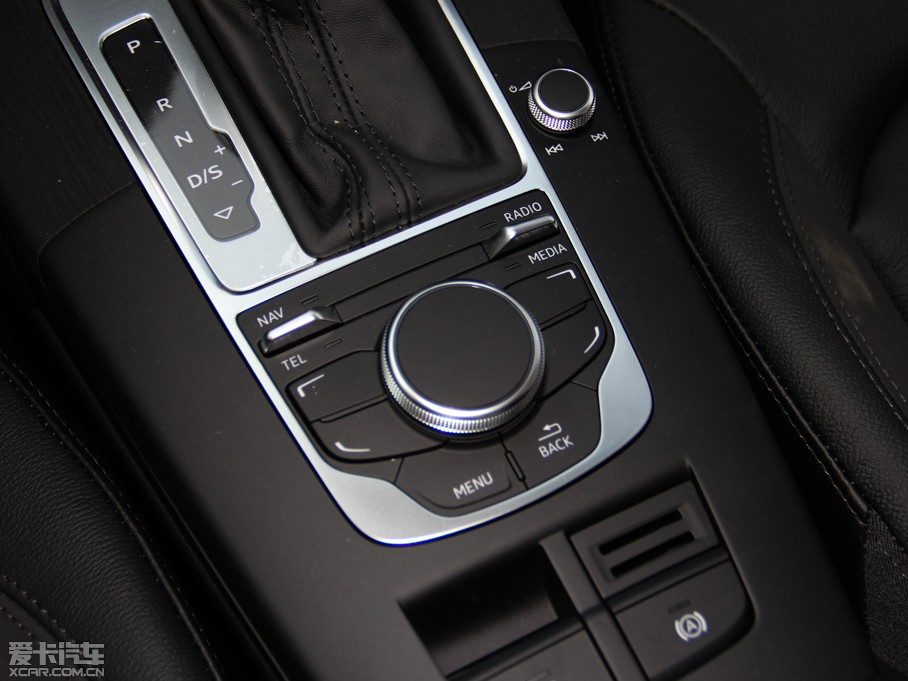 2015��W��A3 40 TFSI ���m��