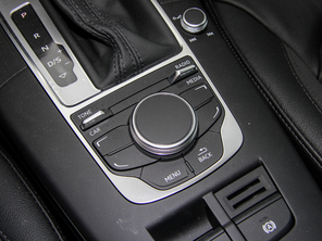 一汽-大眾奧迪2015款奧迪A3兩廂