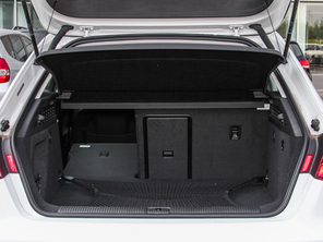 一汽-大眾奧迪2015款奧迪A3兩廂