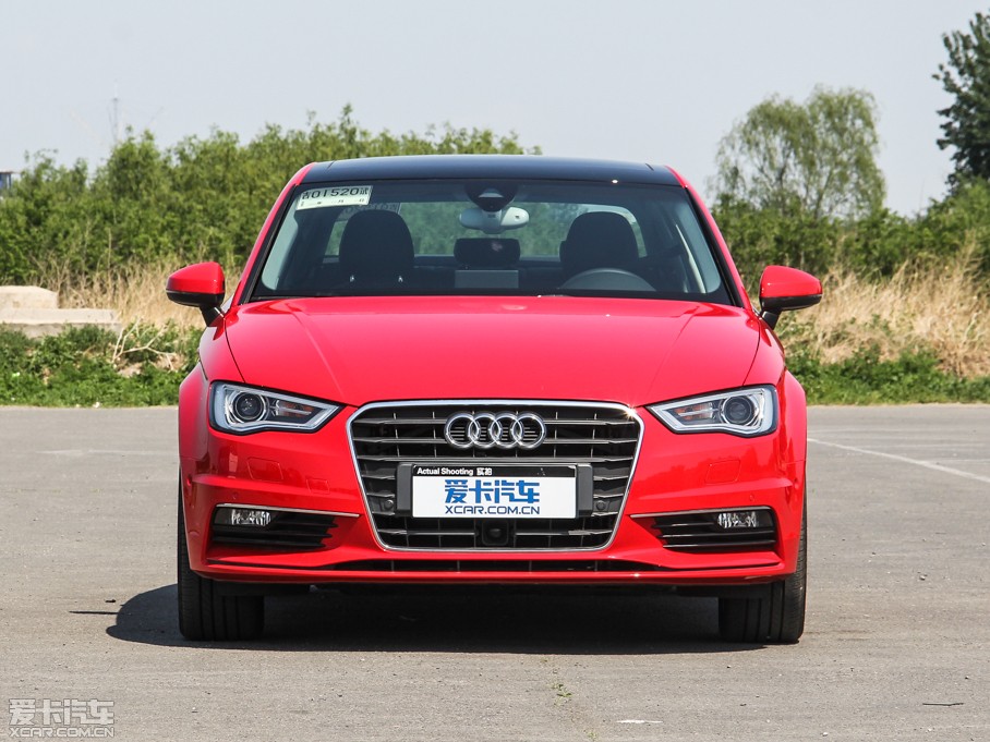 2015?yun)WA3 Limousine 40 TFSI A