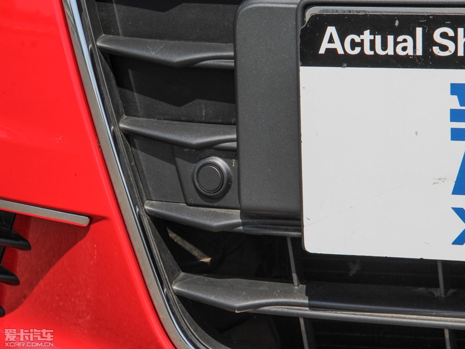 2015WA3 Limousine 40 TFSI A