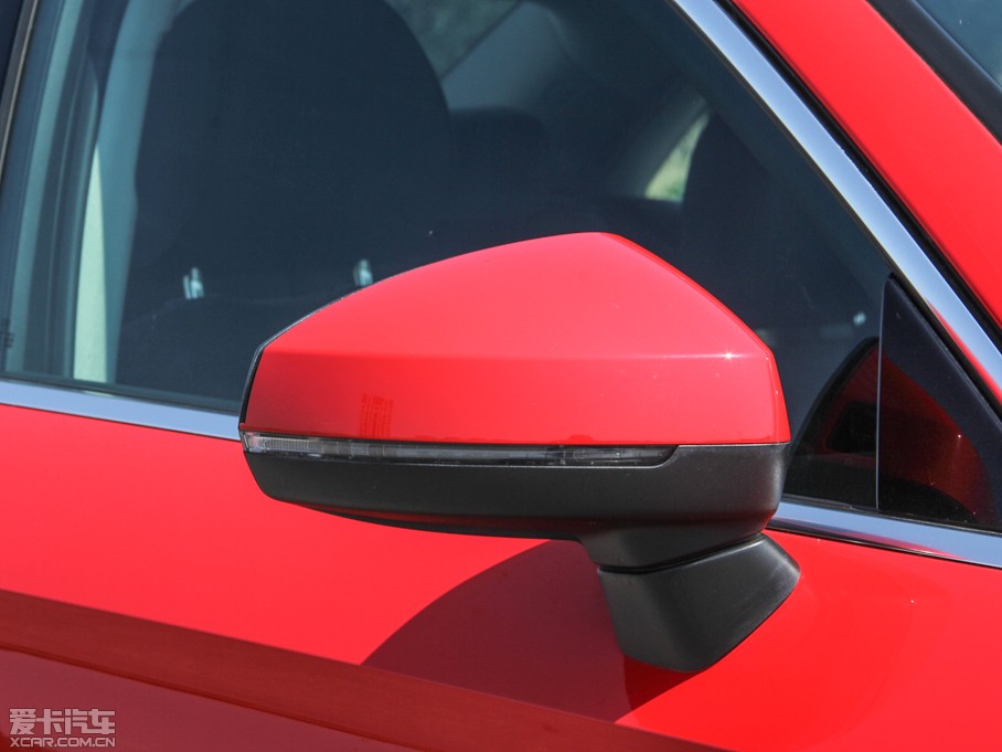 2015WA3 Limousine 40 TFSI A