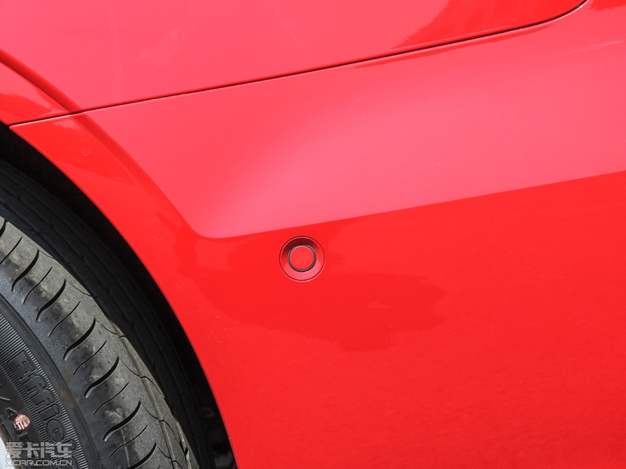 2015WA3 Limousine 40 TFSI A