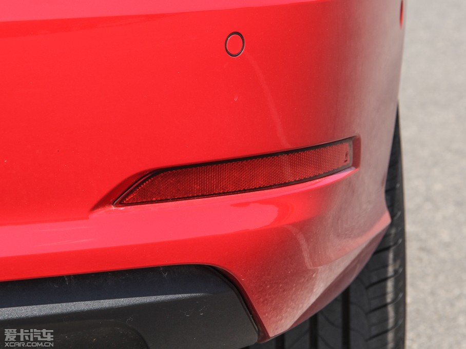 2015WA3 Limousine 40 TFSI A