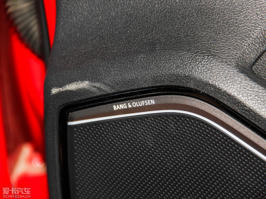 2015WA3 Limousine 40 TFSI A