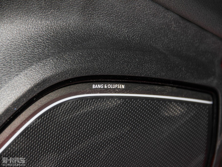 2015WA3 Limousine 40 TFSI A