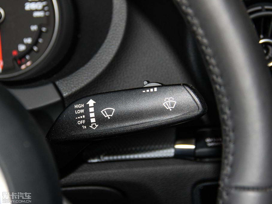 2015WA3 Limousine 40 TFSI A