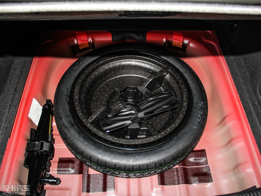 2015WA3 Limousine 40 TFSI A