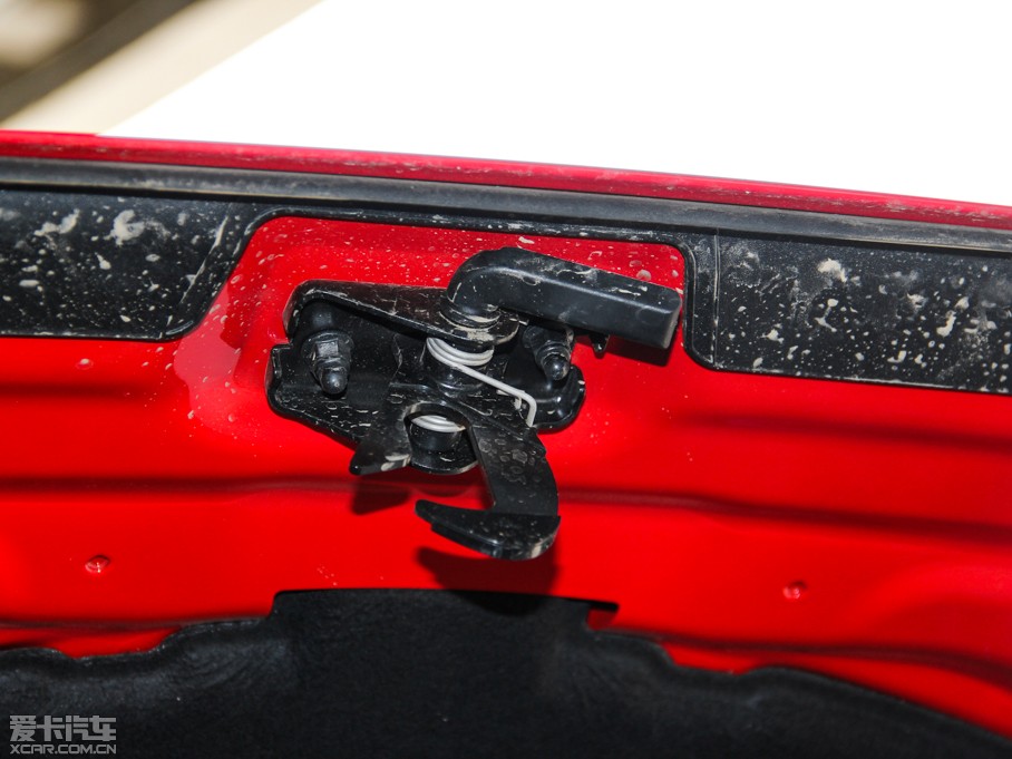 2015?yun)WA3 Limousine 40 TFSI A