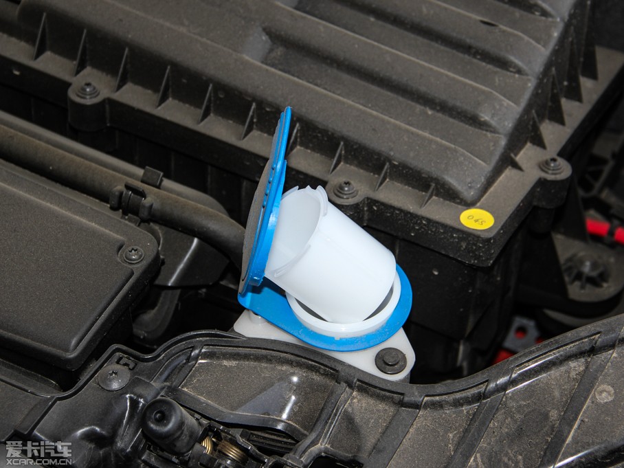 2015WA3 Limousine 40 TFSI A