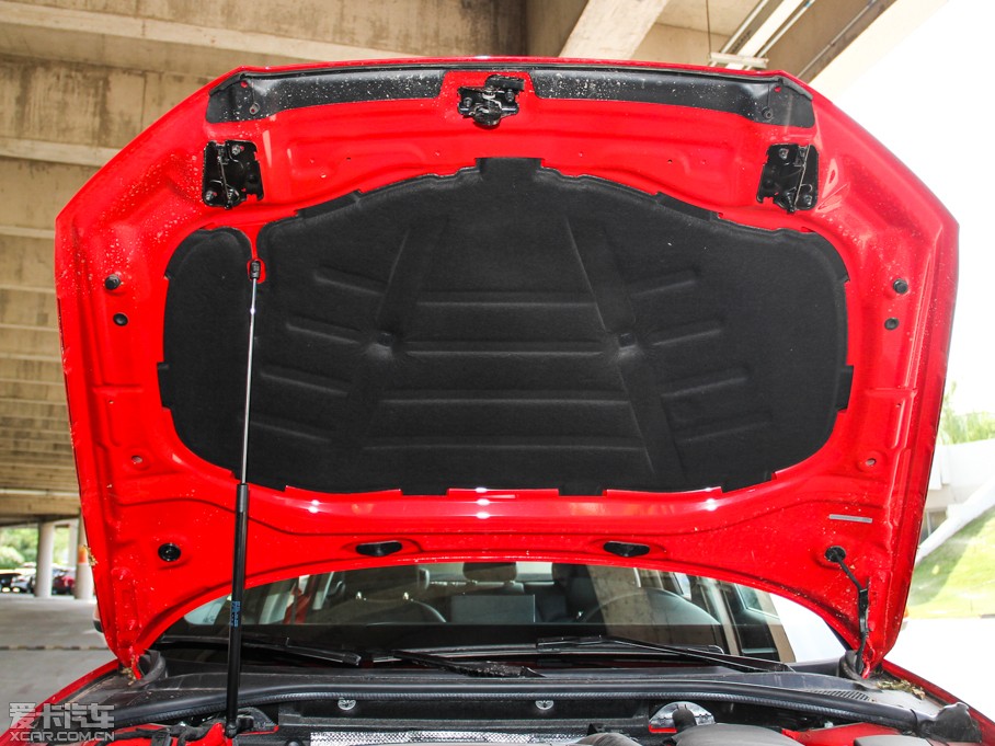 2015WA3 Limousine 40 TFSI A