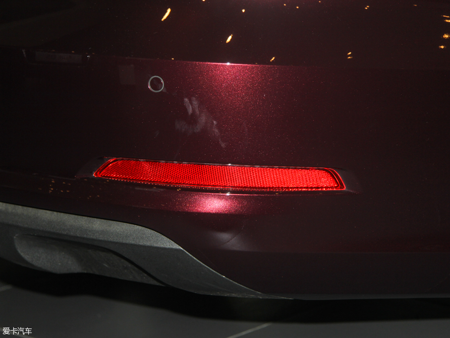 2015WA3 Limousine 35 TFSI 300fo