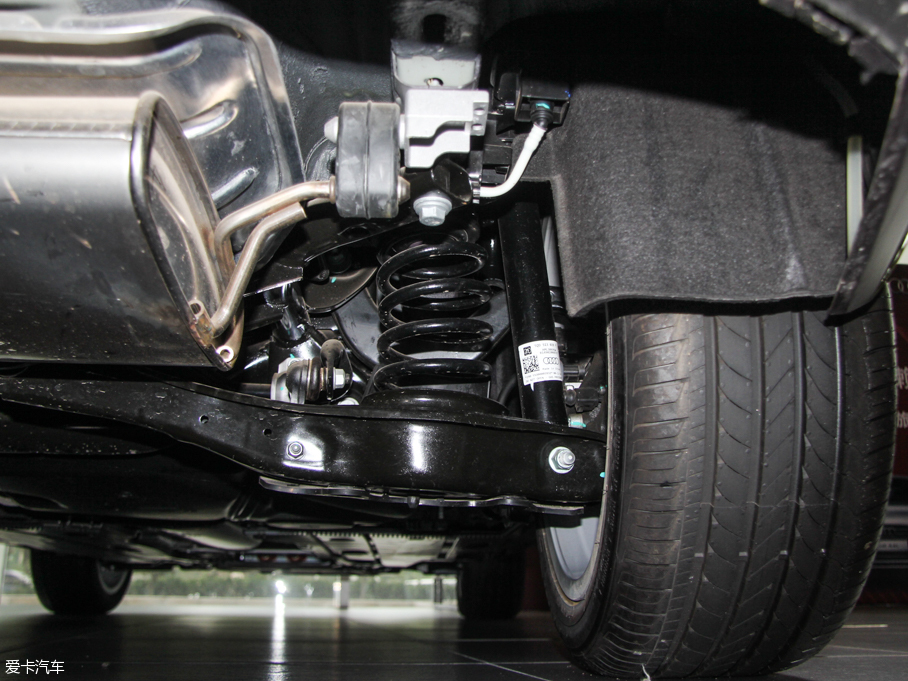 2015WA3 Limousine 35 TFSI 300fo