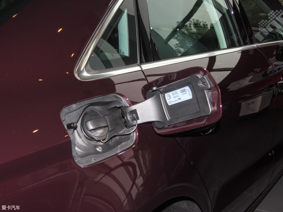 2015WA3 Limousine 35 TFSI 300fo