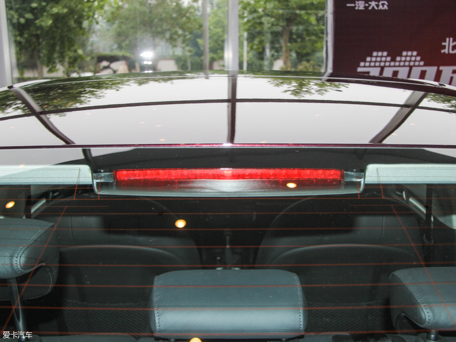 2015WA3 Limousine 35 TFSI 300fo