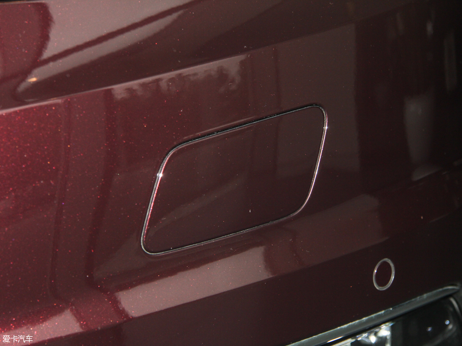 2015WA3 Limousine 35 TFSI 300fo