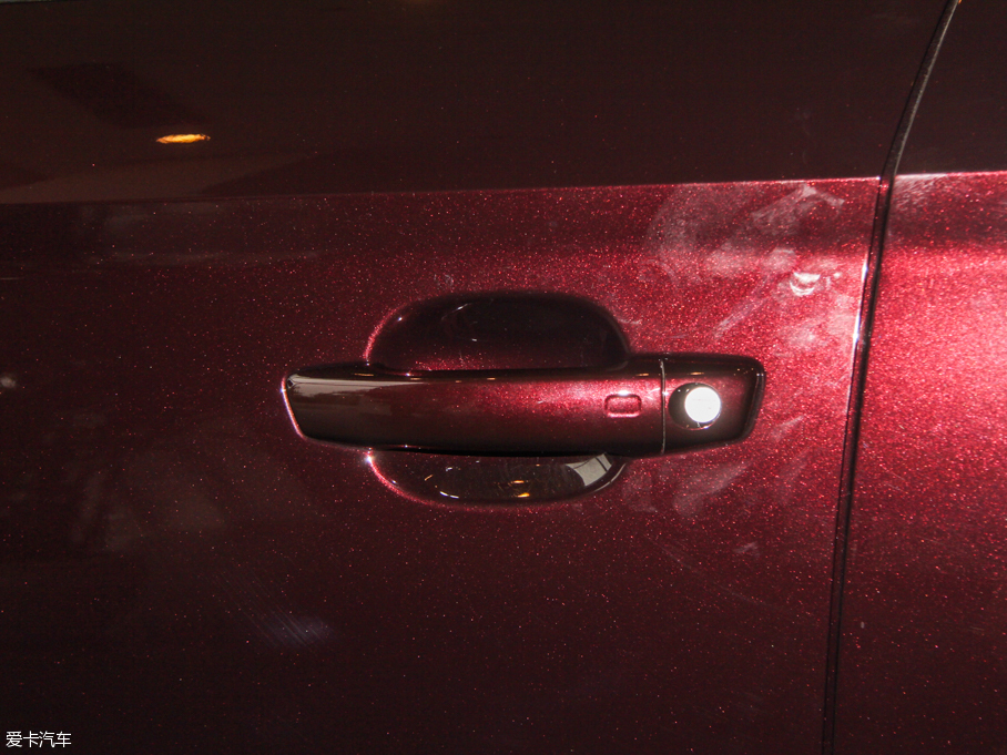 2015WA3 Limousine 35 TFSI 300fo