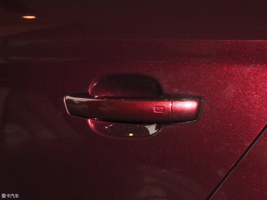 2015WA3 Limousine 35 TFSI 300fo